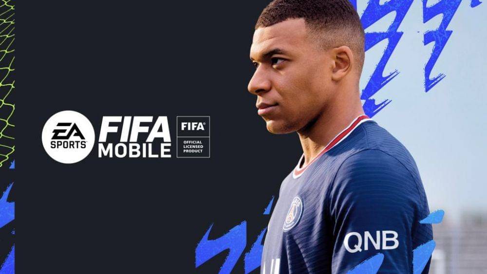dok.  EA/FIFA Mobile