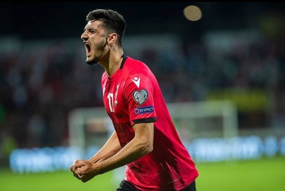 Armando Broja (newsport.al)