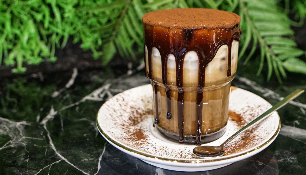 5 Ragam Minuman Rasa Black Forest yang Kreatif Abis, Yuk Coba Buat!
