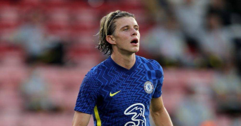 Conor Gallagher (football365.com)