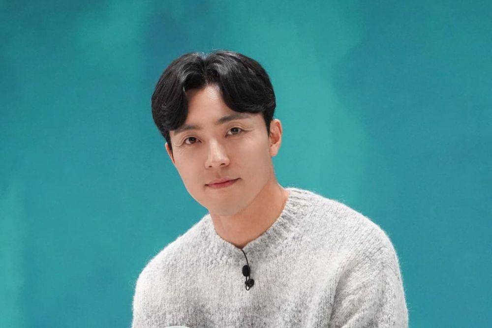 Lee Mu Saeng (instagram.com/aliencompany_official)