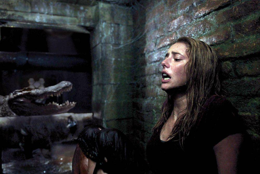 Crawl (dok. Paramount Pictures/Crawl)