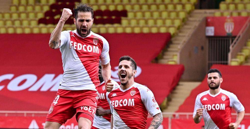 potret Cesc Fabregas (ligue1.com)