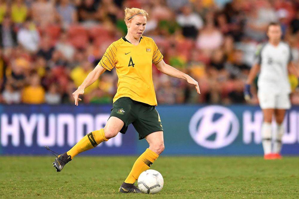 Australia mengandalkan empat pemain bintang untuk mentas di Piala Asia Wanita 2022. (news.griffith.edu.au)