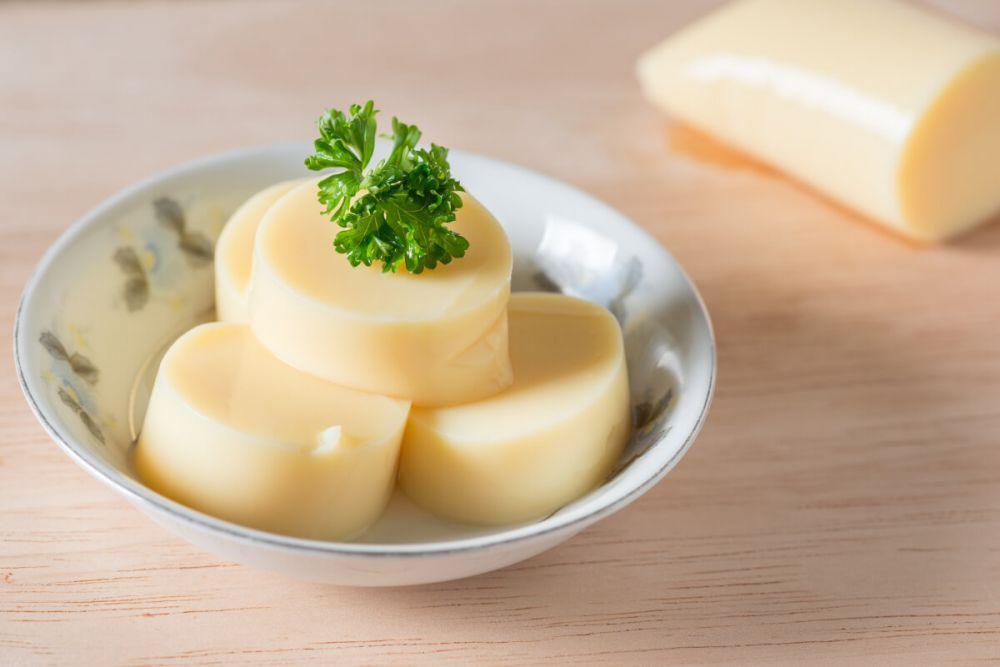 7 Trik agar Tofu Tak Hancur saat Dimasak