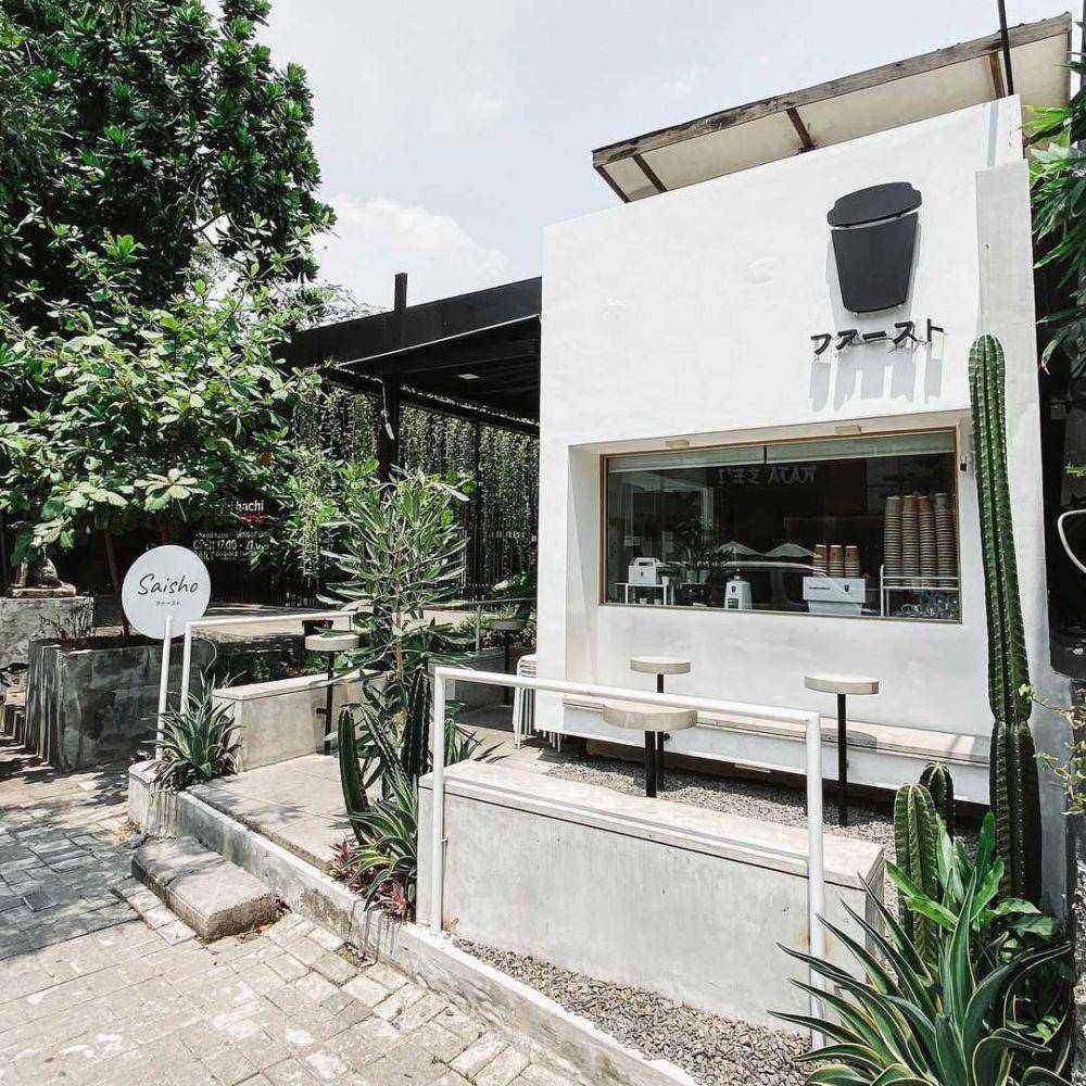 Shaiso Coffee (instagram.com/shaisocoffee)