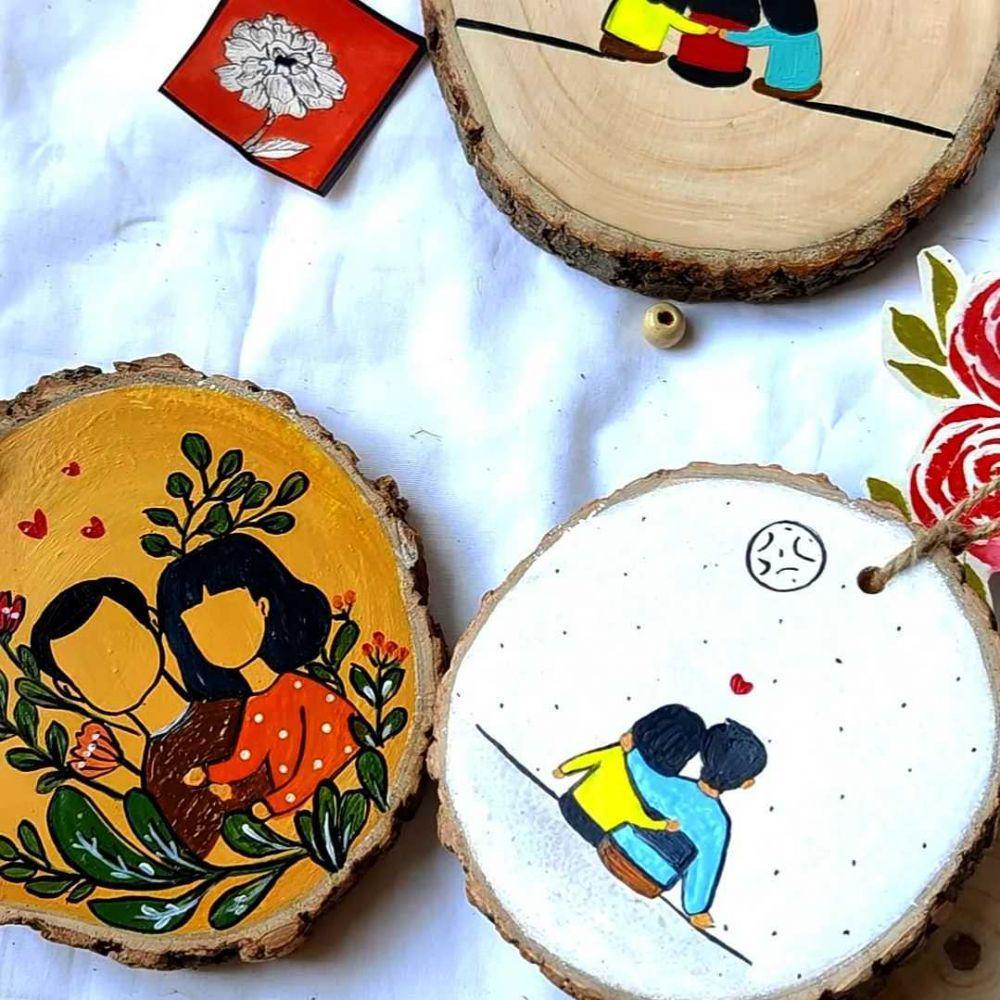 Selain Bunga dan Cokelat, 5 Barang Ini Cocok untuk Hadiah Valentine