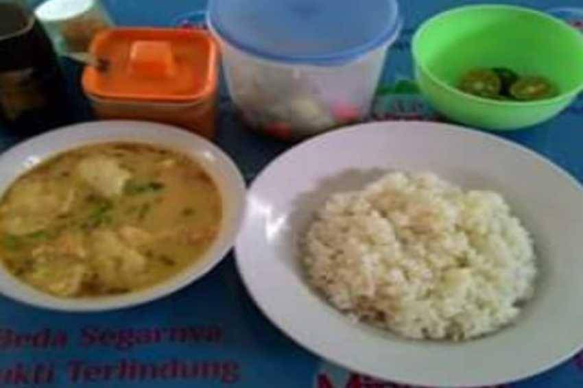 Soto Betawi Ci Melie(instagram.com/sotobetawicimelie)