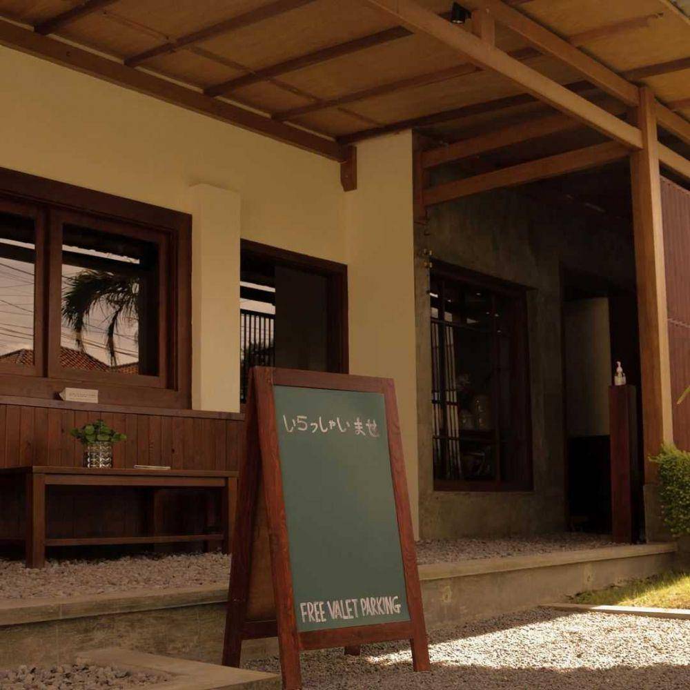 AU Cafe & Roastery (instagram.com/aucafe.id)