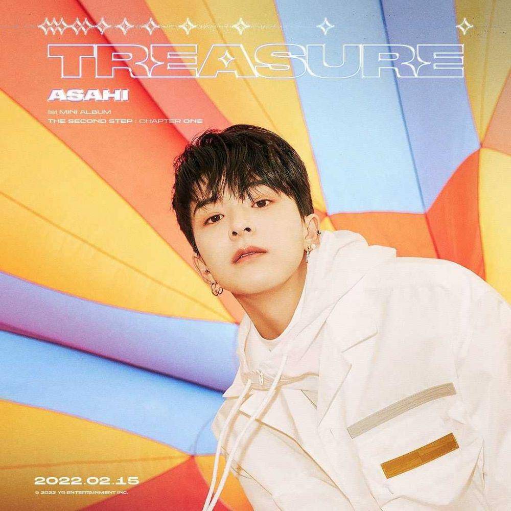 Asahi TREASURE (instagram.com/yg_treasure_official)