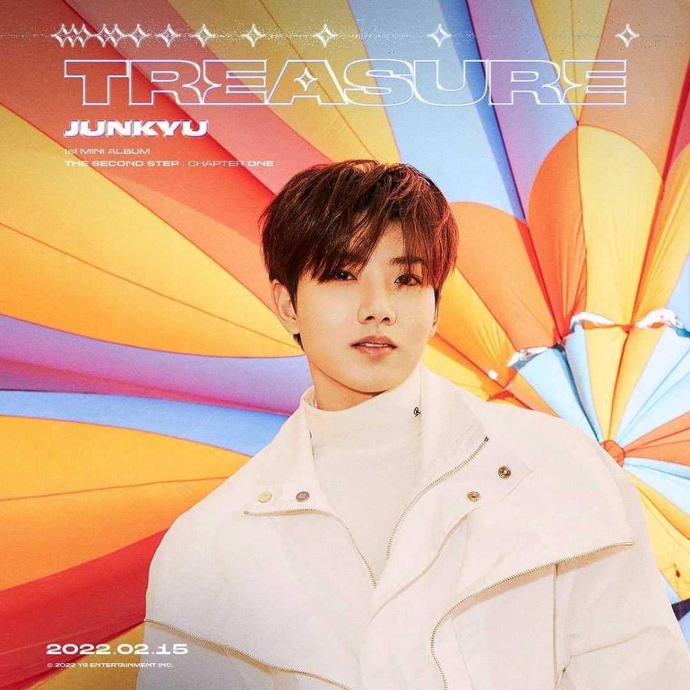 Junkyu TREASURE (instagram.com/yg_treasure_official)