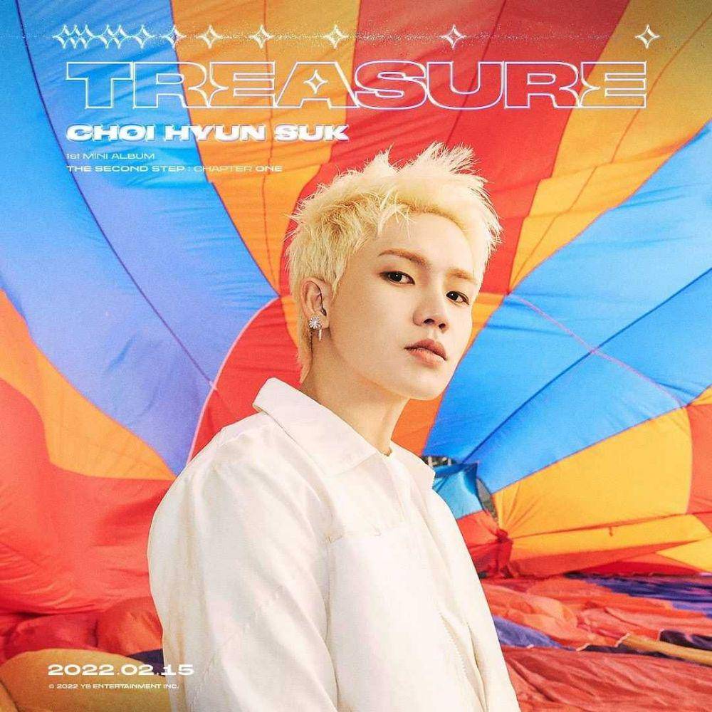 Choi Hyun-suk TREASURE (instagram.com/yg_treasure_official)