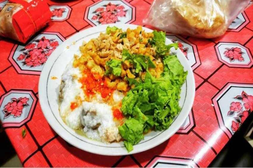 Bubur Ko Iyo(instagram.com/otonatsugab)