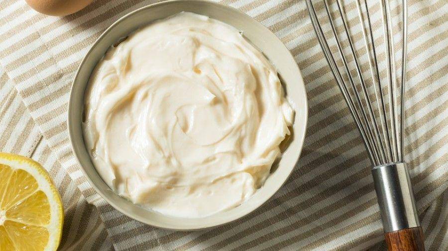 ilustrasi keju mascarpone (masterclass.com)
