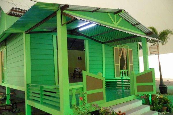 rumah Upin dan Ipin (emily2u.com)