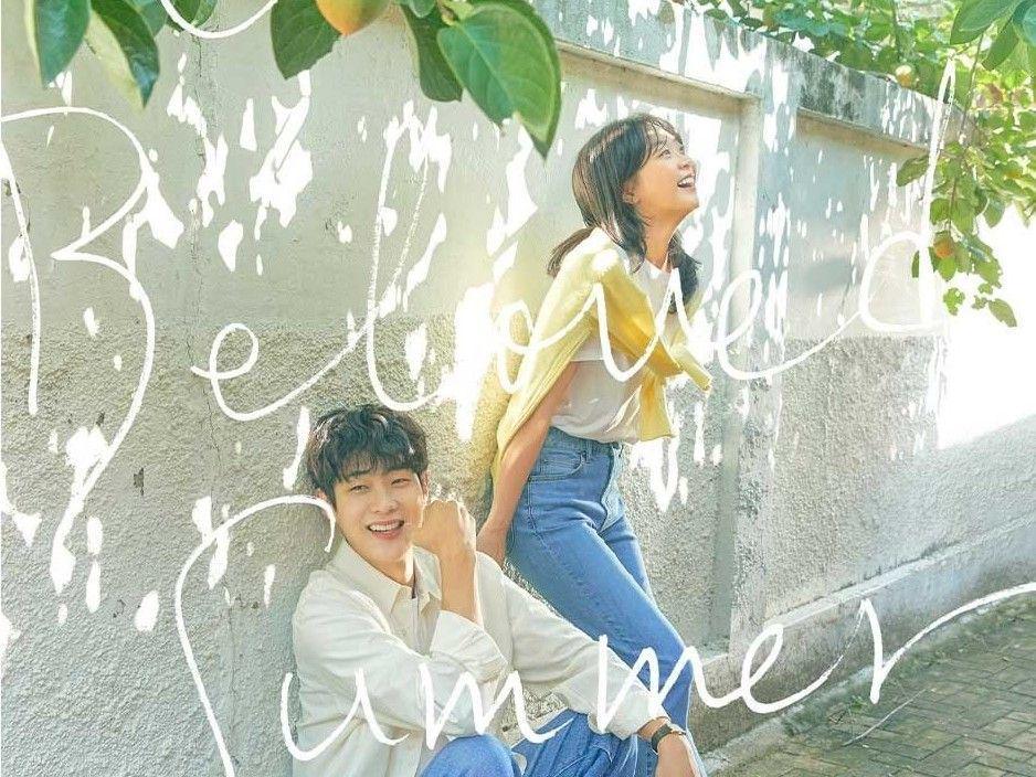 9 Lokasi Syuting Our Beloved Summer, Tempat Bucin Choi Ung-Yeon Soo