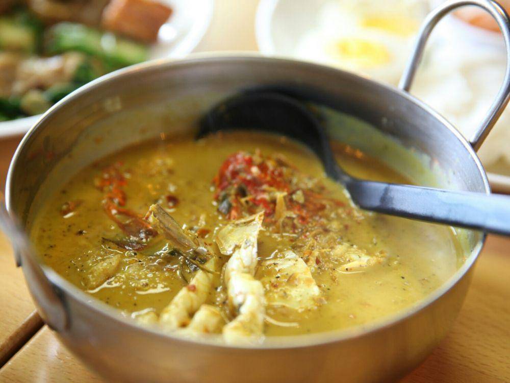 ilustrasi memasak bubur terik (pexels.com/@haydenplus1)