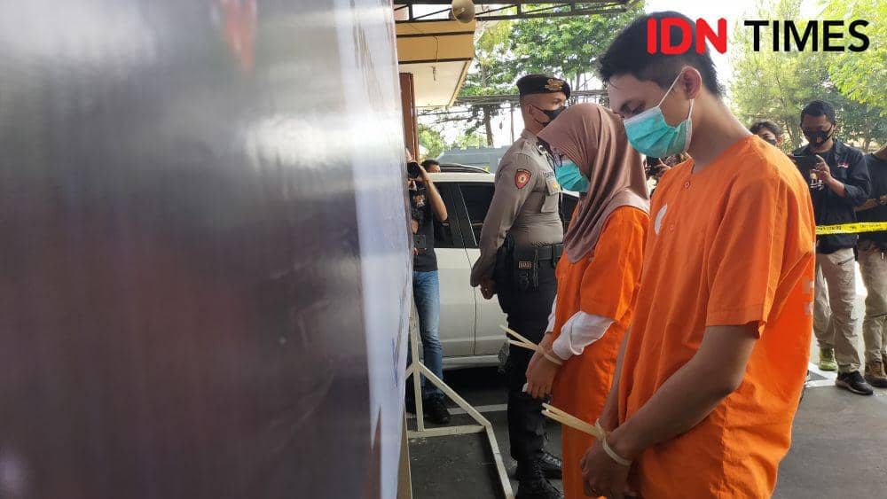 IDN Times / Yudi Rohmansyah