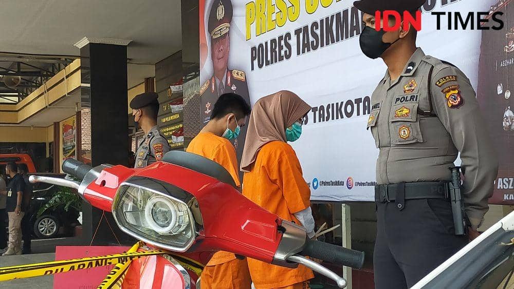 IDN Times / Yudi Rohmansyah