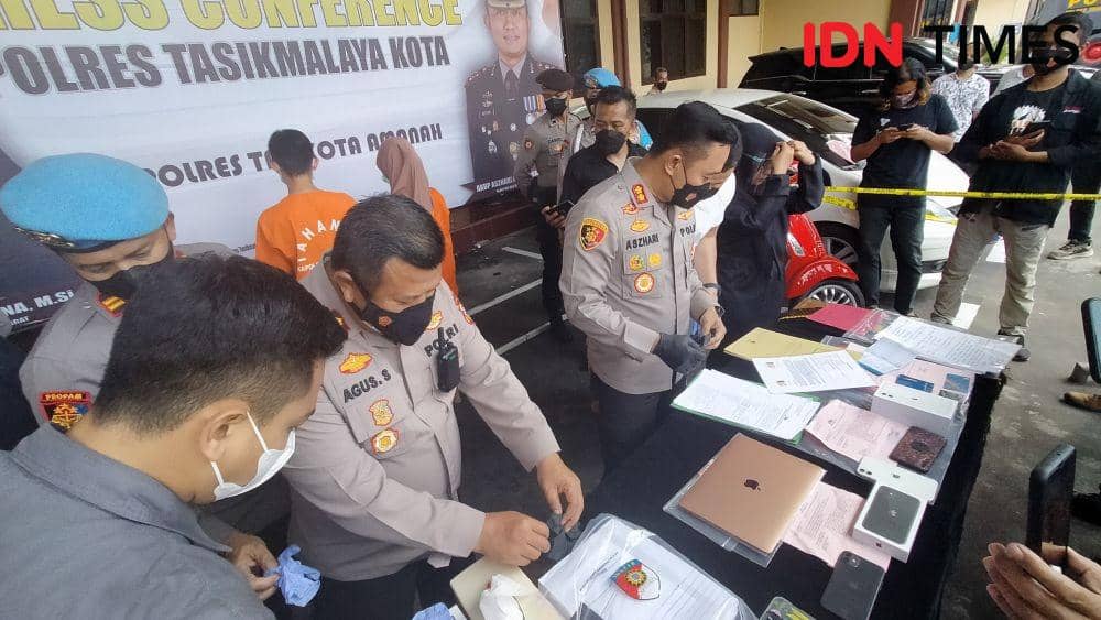 IDN Times / Yudi Rohmansyah