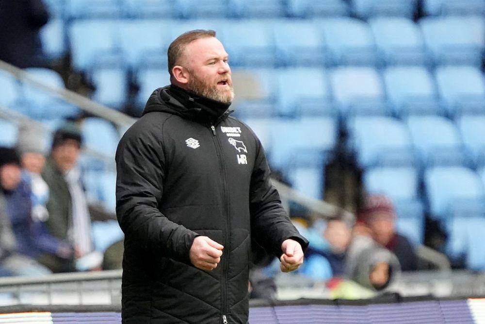 Wayne Rooney (dcfc.co.uk)