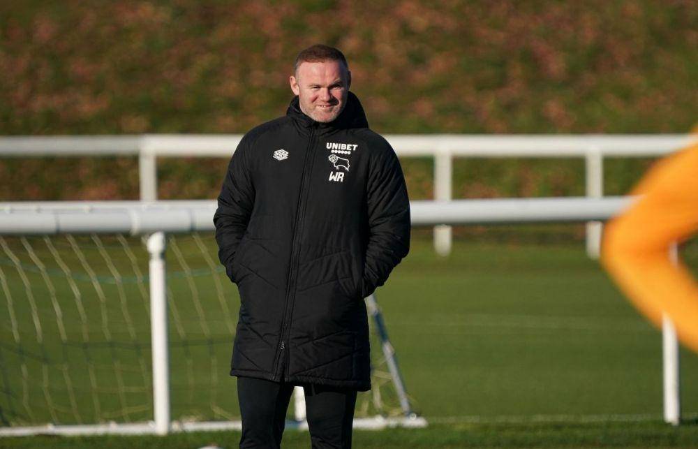 Wayne Rooney (dcfc.co.uk)