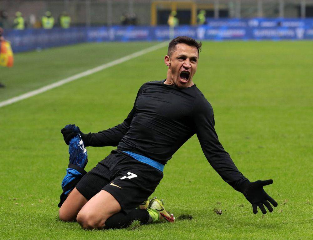 potret Alexis Sanchez (inter.it)