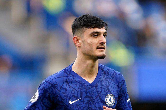 Armando Broja (theathletic.com)