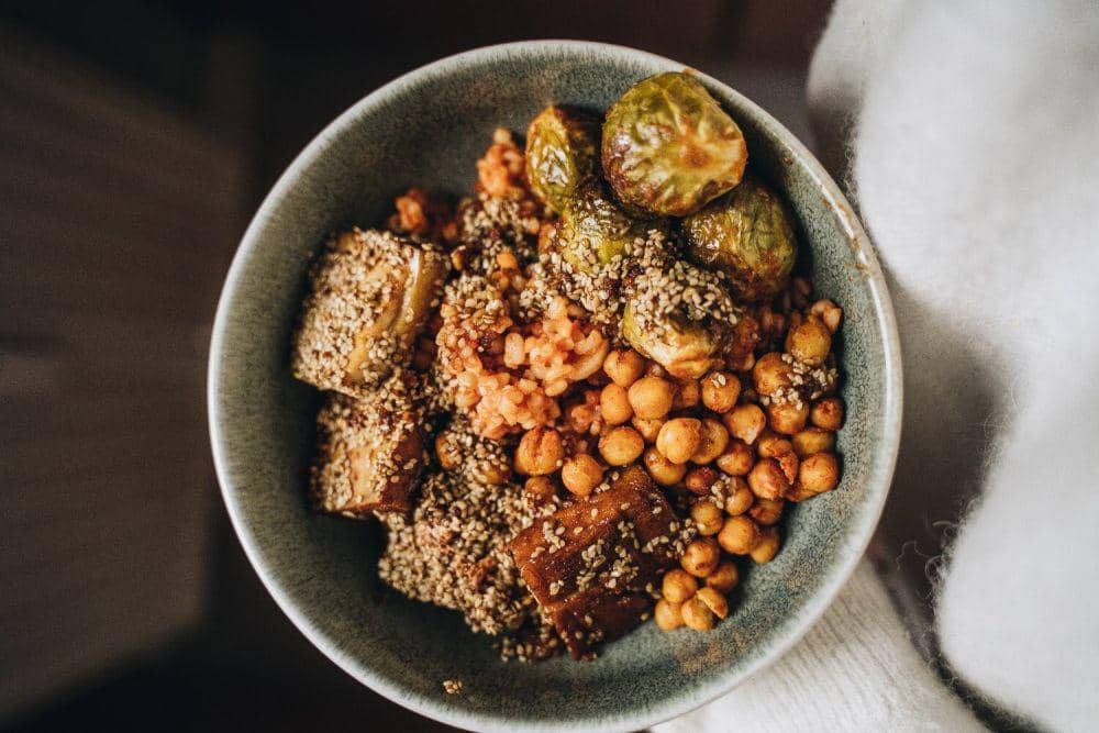 5 Inspirasi Menu Bekal Ekonomis dengan Cita Rasa Lada Hitam