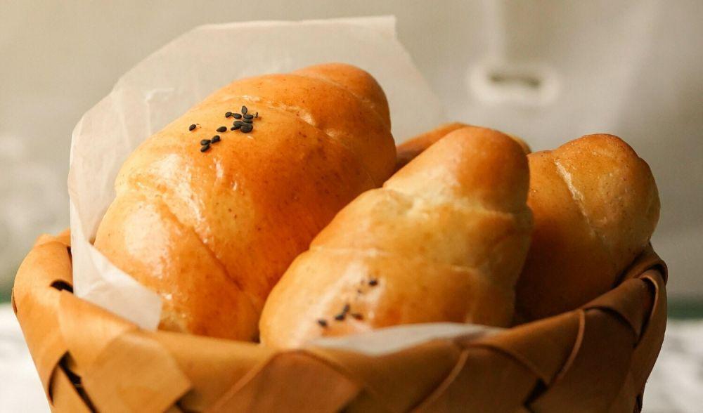 5 Olahan Roti Kopi yang Bikin Meja Makan Harum Terus, Awas Kalap!