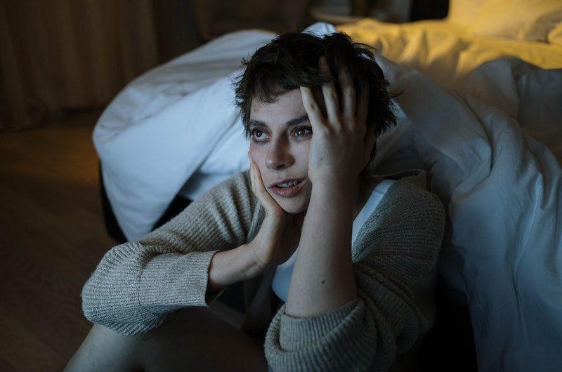 Bahaya, Berikut Ini 5 Efek Buruk dari Overthinking