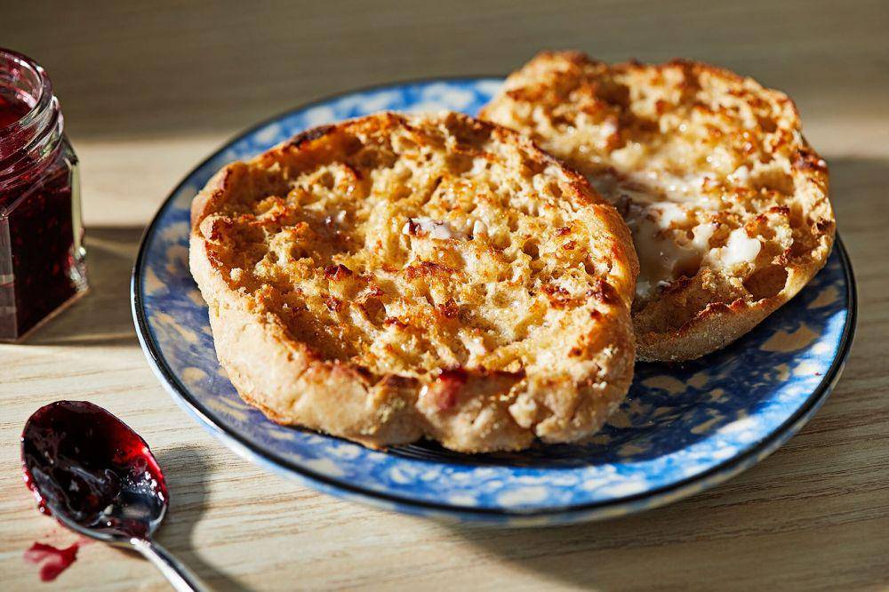 english muffin (washingtonpost.com)