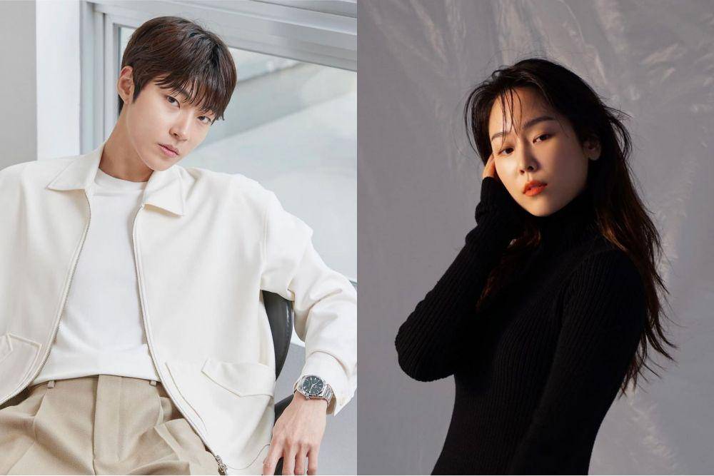 Hwang In Yeop (instagram.com/hi_high_hiy) dan Seo Hyun Jin (instagram.com/management_soop)