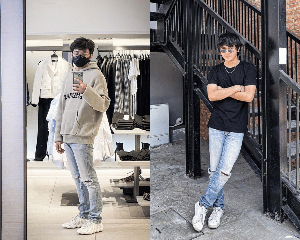 9 Ide Padu Padan ala Arbani Yasiz, Stylish dan Trendi!