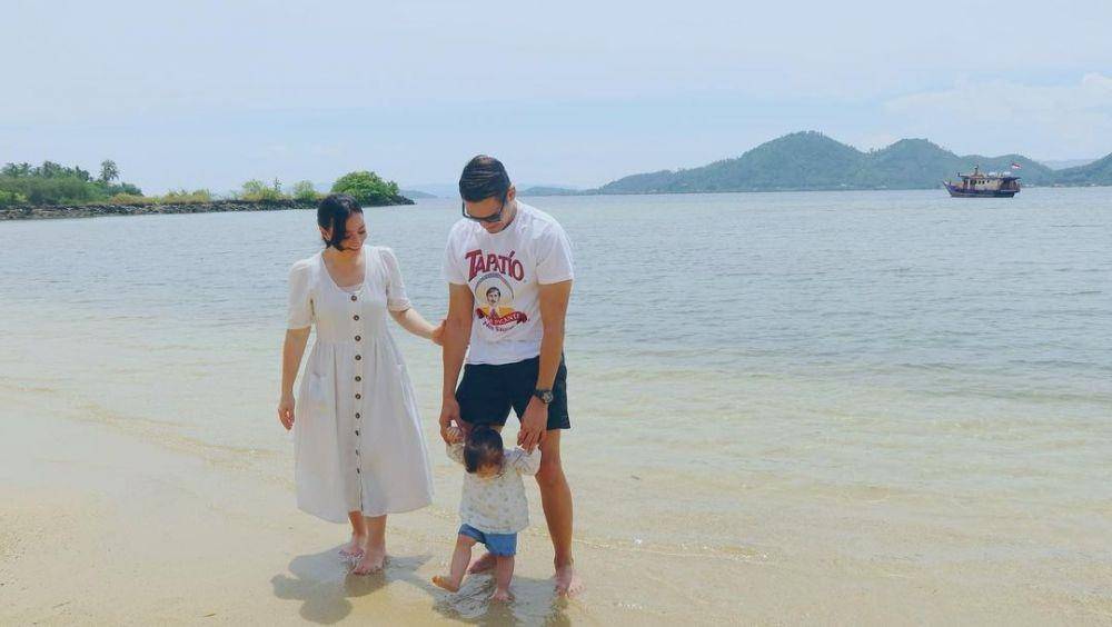 potret keluarga Asmirandah (instagram.com/asmirandah89)