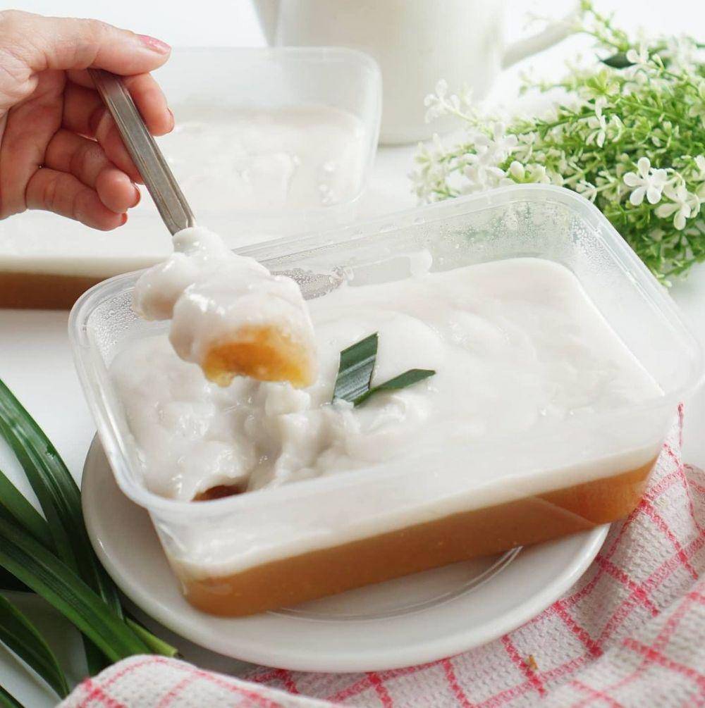 Talam ubi lumer. (instagram.com/sbykulinerinfo)