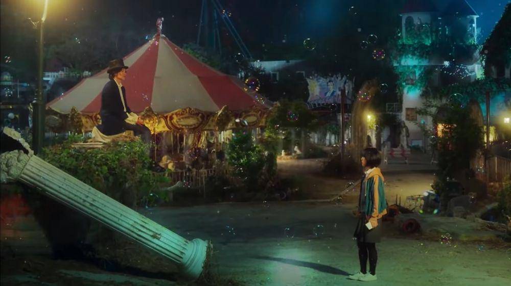 cuplikan The Sound of Magic (dok.Netflix/The Sound of Magic)