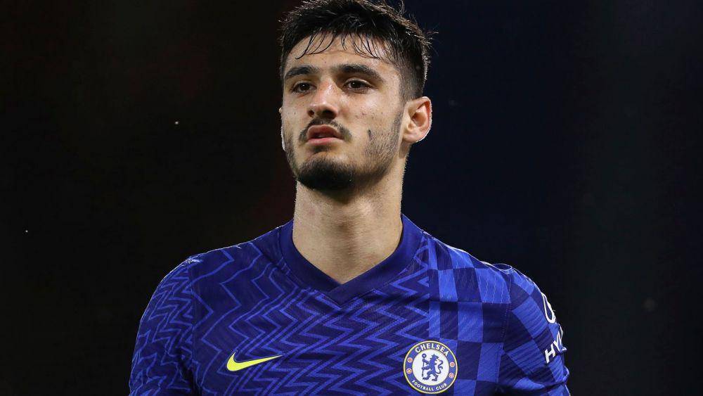 Armando Broja (skysports.com)