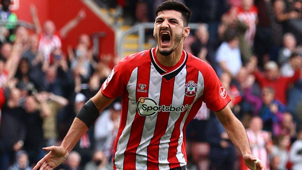 Armando Broja (skysports.com)