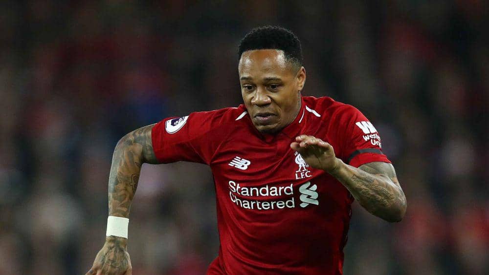 potret Nathaniel Clyne (skysports.com)