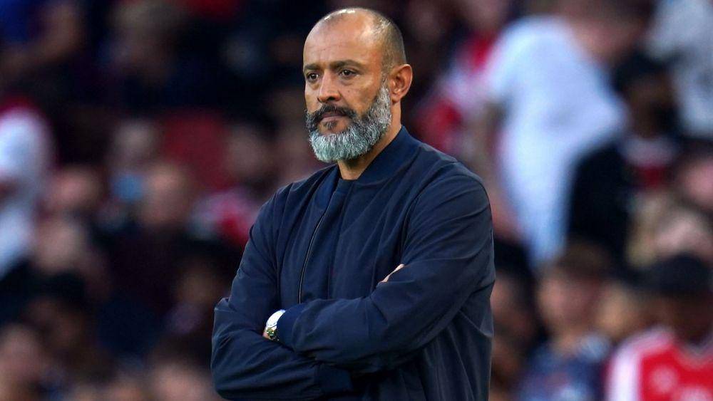 Nuno Espirito Santo (skysports.com)