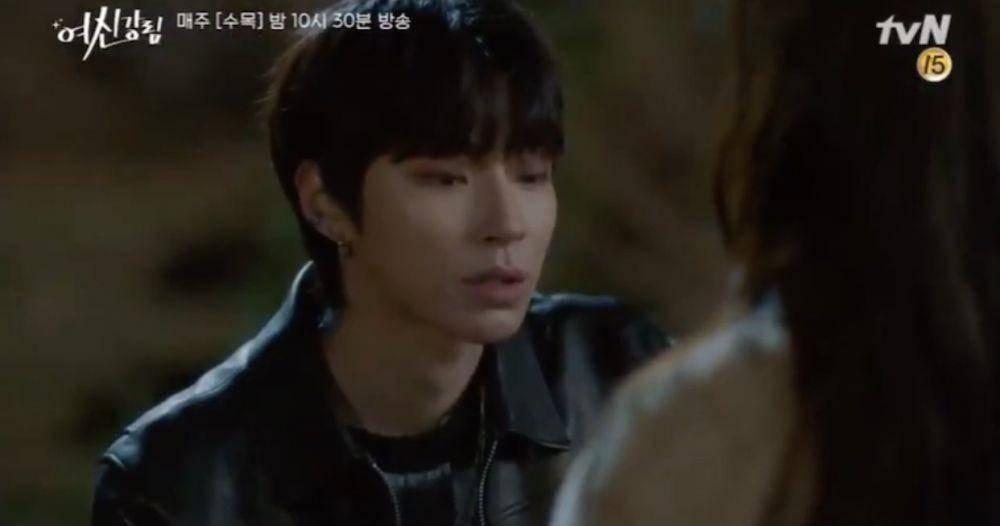 cuplikan drama True Beauty (dok. tvN/True Beauty)