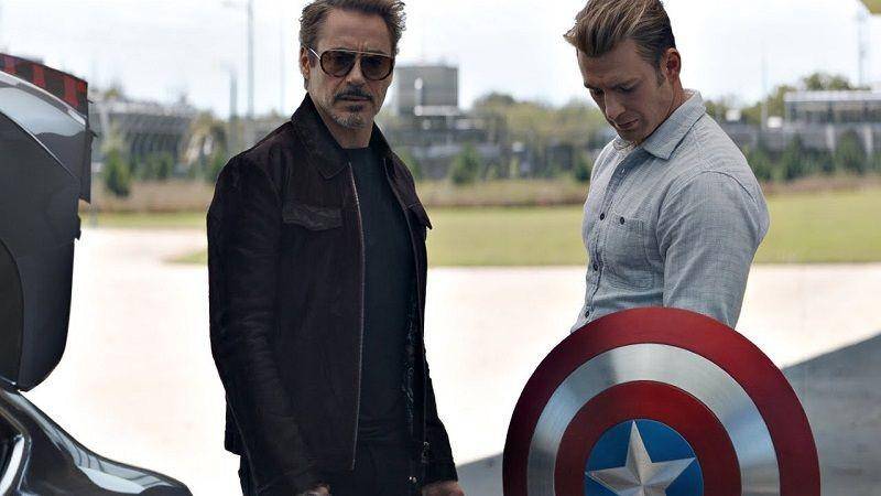 Siapa Pemimpin Avengers di Film Marvel? Ini 3 yang Diketahui!
