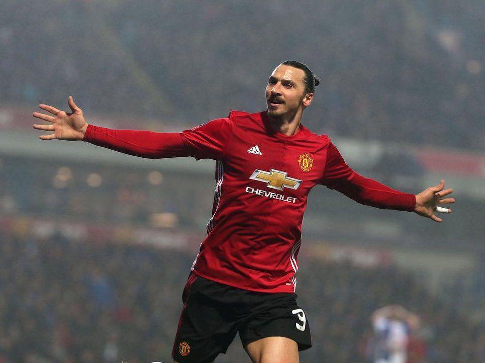 potret Zlatan Ibrahimovic pada 2016/2017 (instagram.com/iamzlatanibrahimovic)
