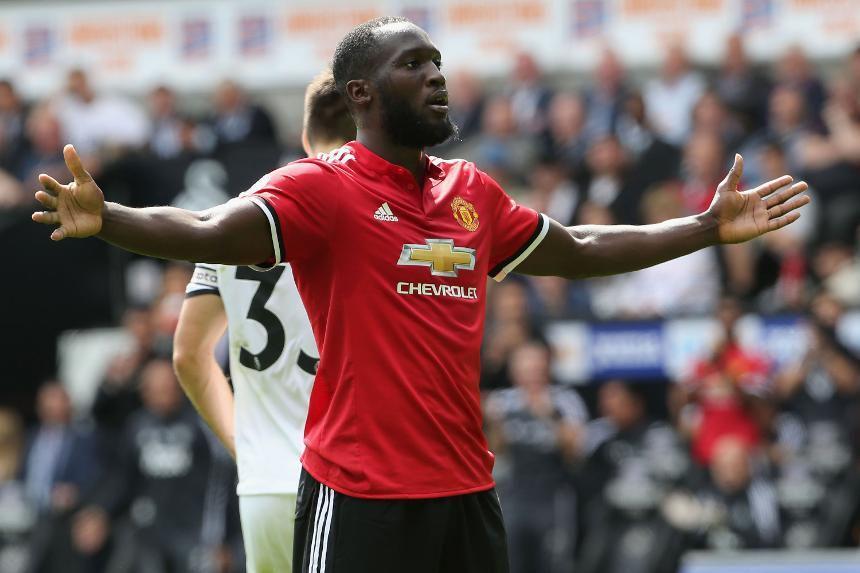 potret Romelu Lukaku pada 2017/2018 (premierleague.com)