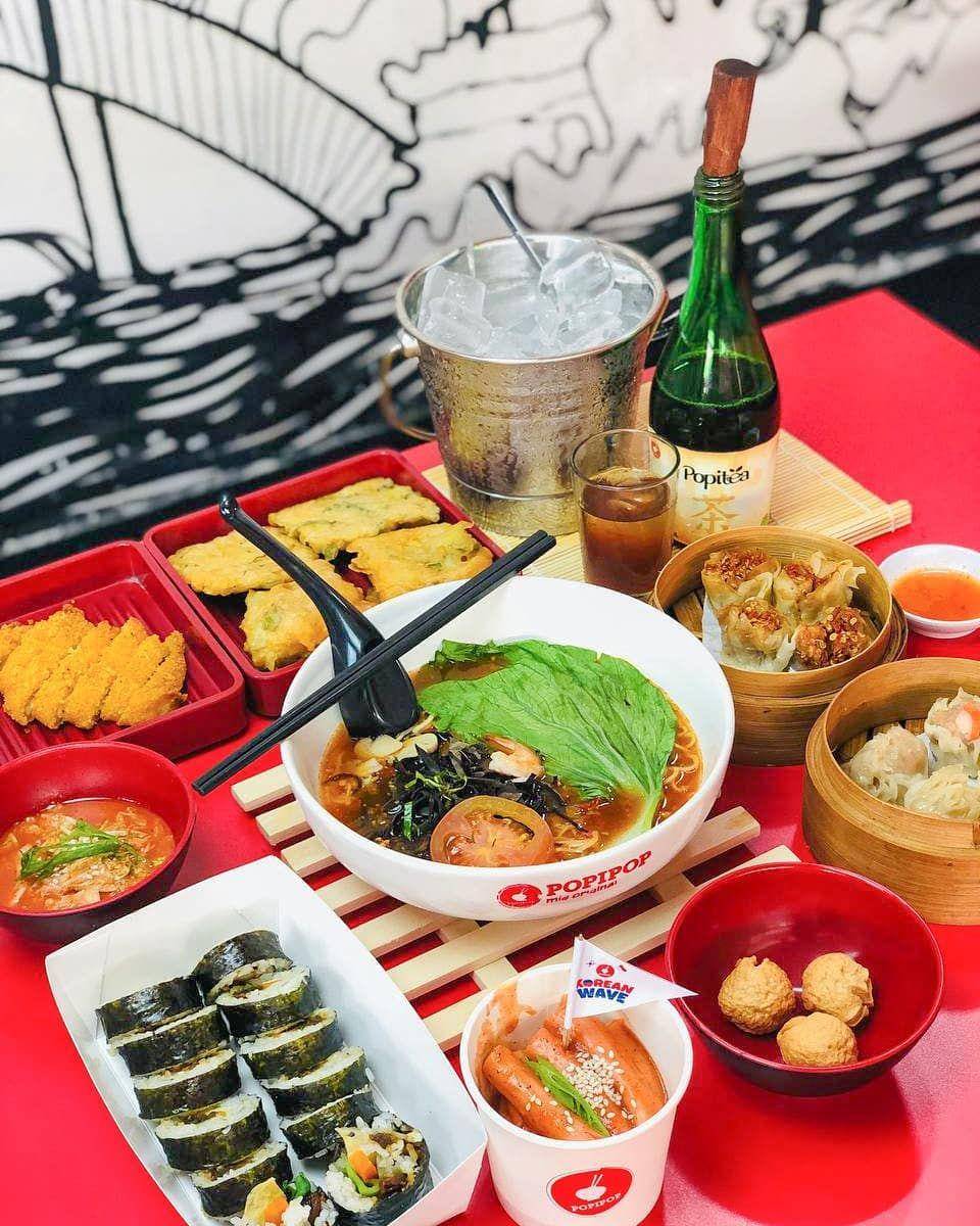 Kedai Popipop Mie (Instagram.com/popipopmieori.id)