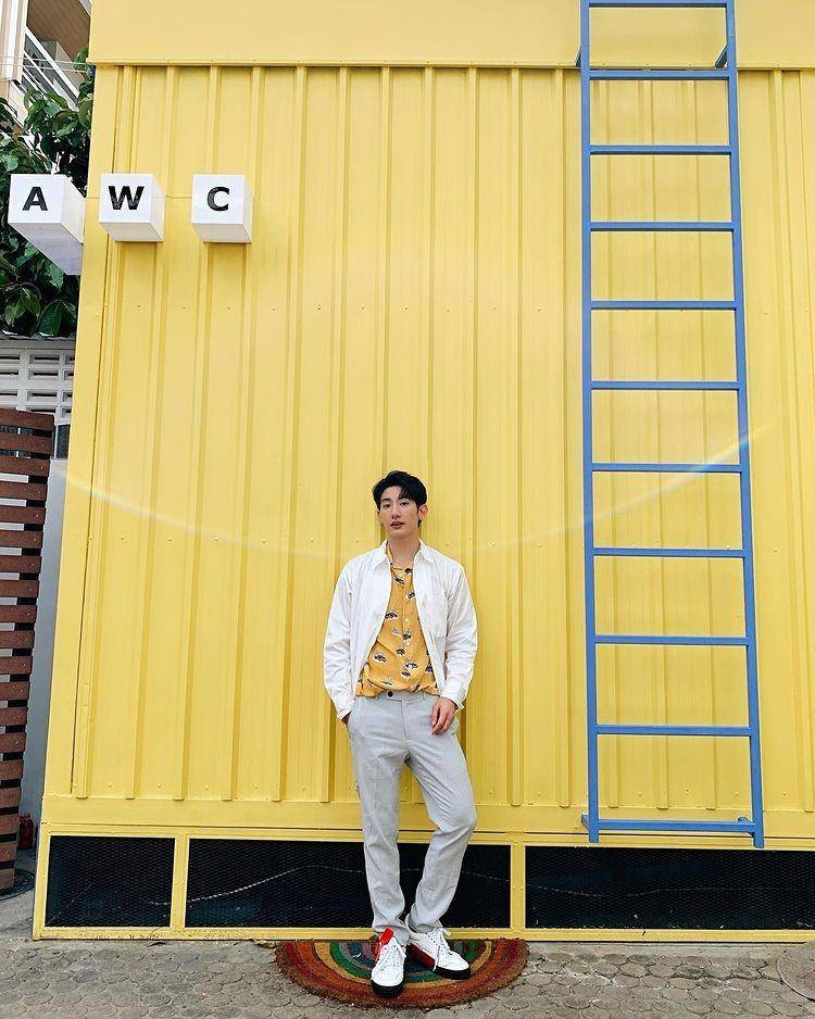Toptap Jirakit (instagram.com/toptap_jirakit)