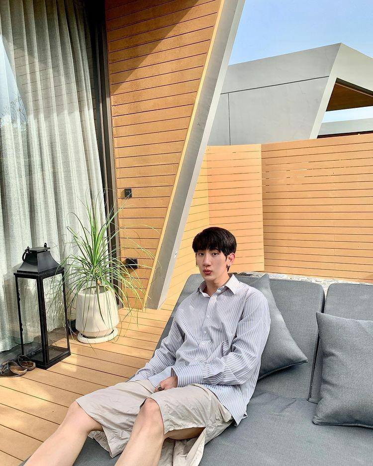 Toptap Jirakit (instagram.com/toptap_jirakit)