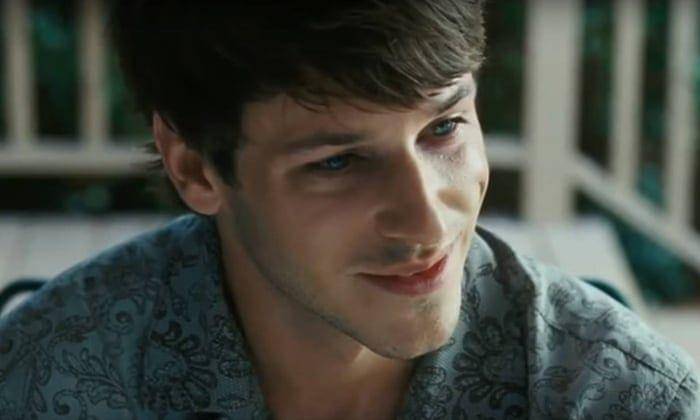 Gaspard Ulliel di It's Only the End of the World (dok. Entertainment One/It's Only the End of the World)