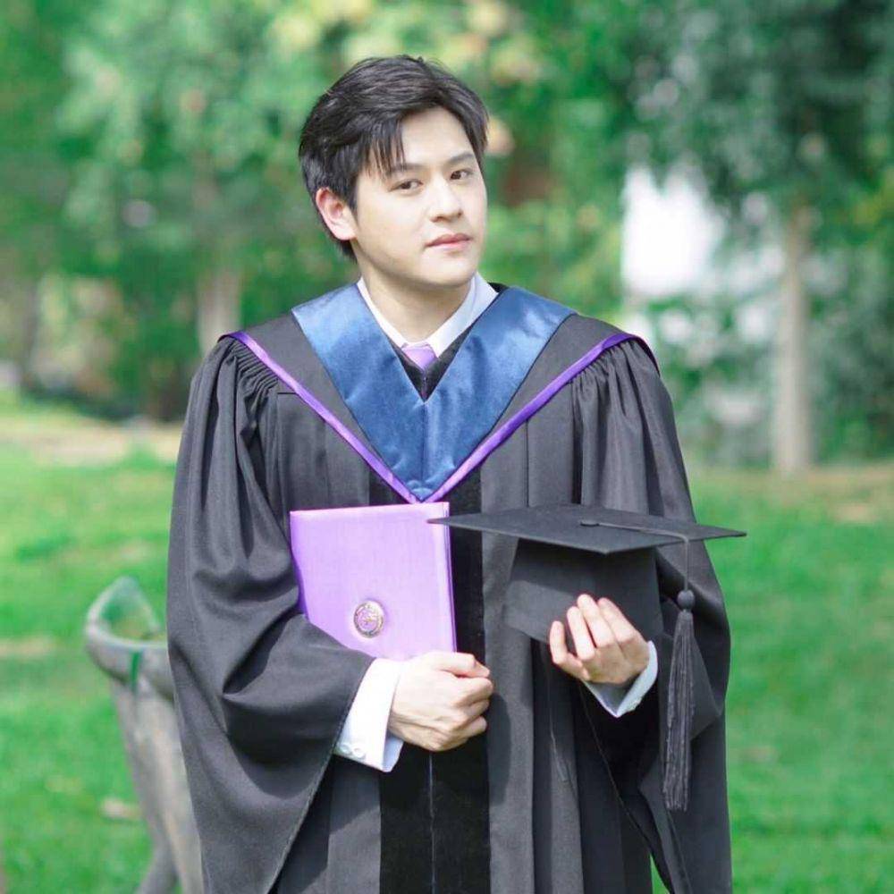 Pluem Purim (instagram.com/gmmtv)